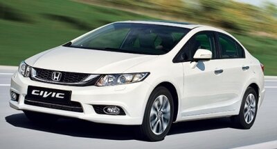 2014 Honda Civic Sedan 1.6 Premium Eco Araba kullananlar yorumlar